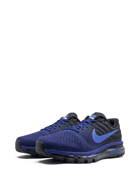 Sportbačiai Nike Air Max 2017 raudona