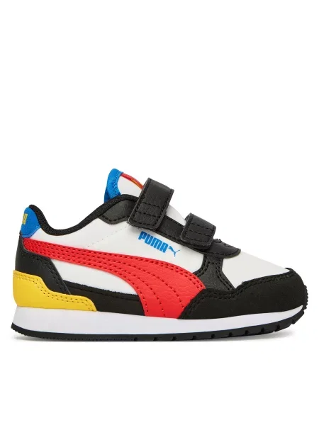 Laisvalaikio batai Puma ST Runner v4 NL V Inf 16 Spalvota