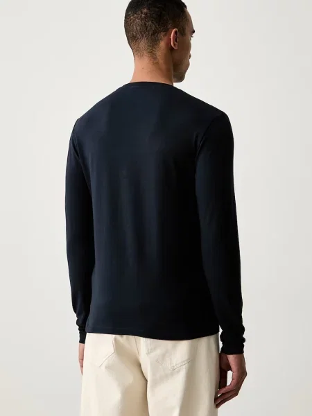 Лонгслив Trussardi