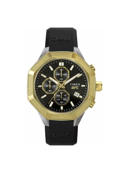 Zegarek Timex czarny