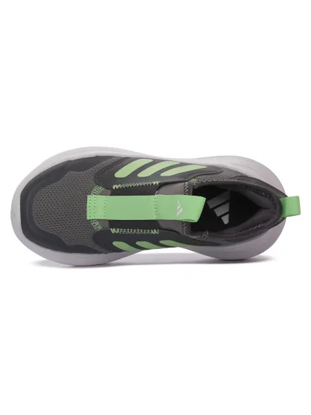 Pantofi Adidas gri