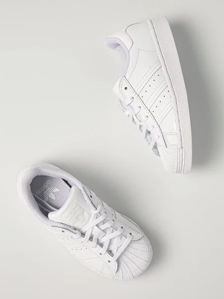 Детские ботинки Adidas Originals