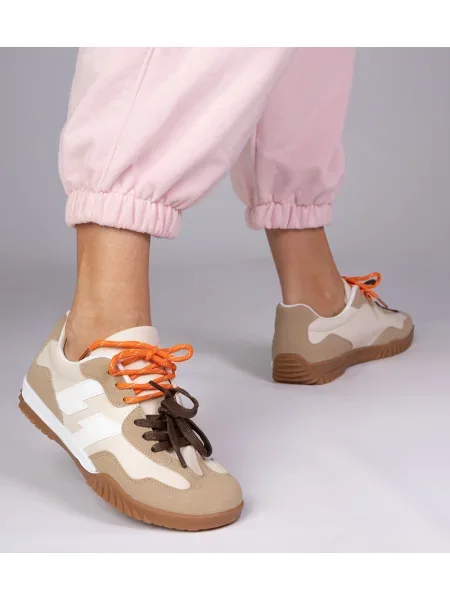 Platno superge D/ceo bež