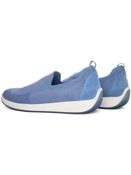 Pantofi Ara albastru