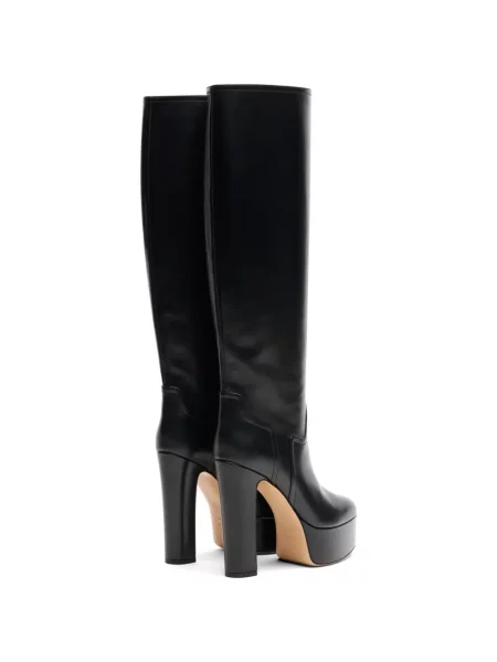 Botine Casadei negru