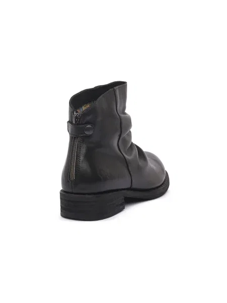 Pantofi Felmini negru