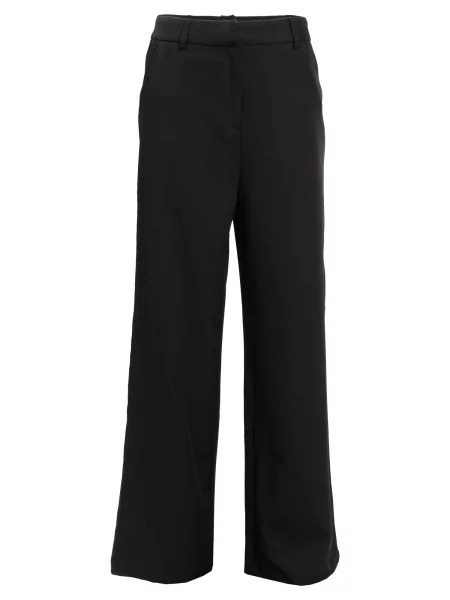 Influencer Pantaloni negru