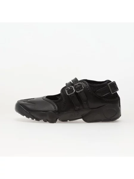 Sneakers Nike W Air Rift Br Black/ Black-Black EUR 38 negru