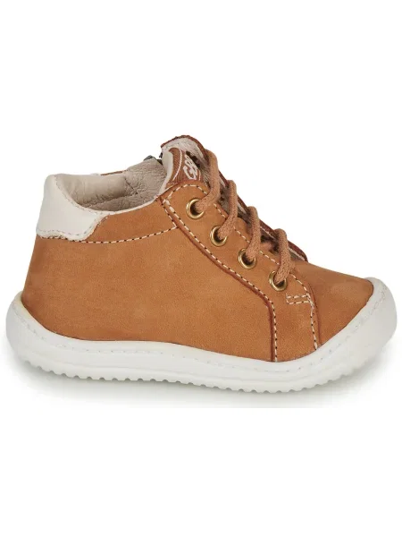 Pantofi copii Gbb maro