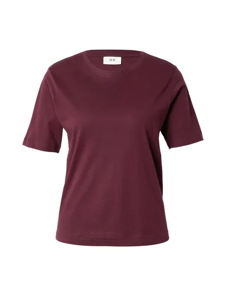 JDY Tricou JDYREX vin roșu