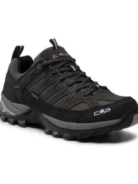 Pantofi Cmp negru