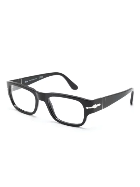 Saulės akiniai Persol juoda