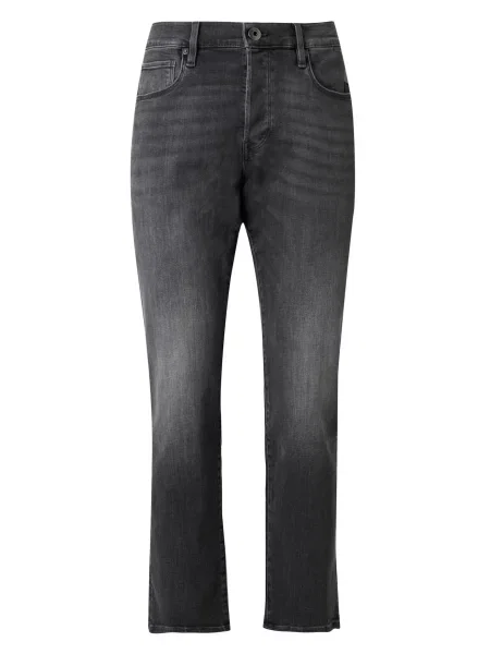 G-STAR Jeans denim negru