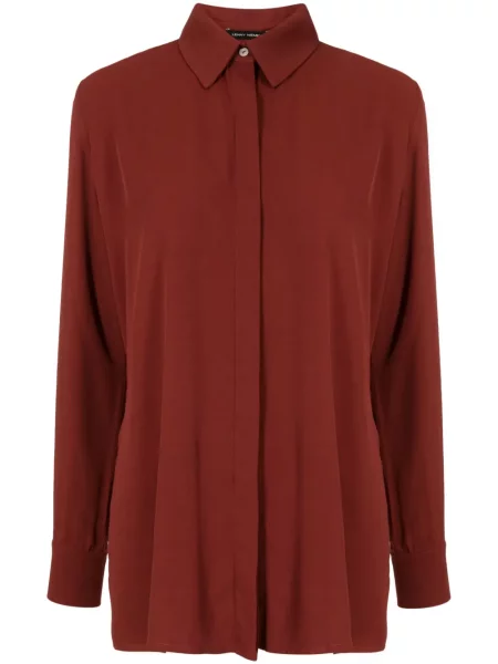 Koszula Lenny Niemeyer brązowa
