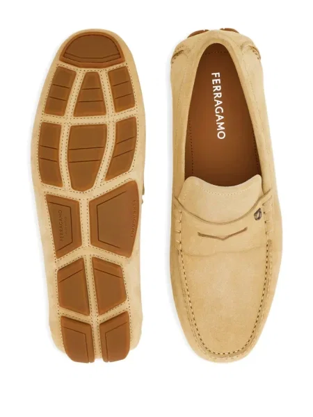 Pantofi loafer Ferragamo
