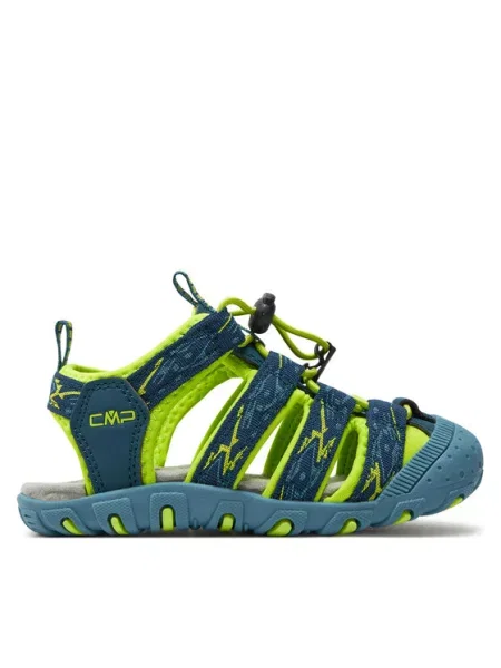 CMP Сандали Kids Sahiph Hiking Sandal Тъмносин