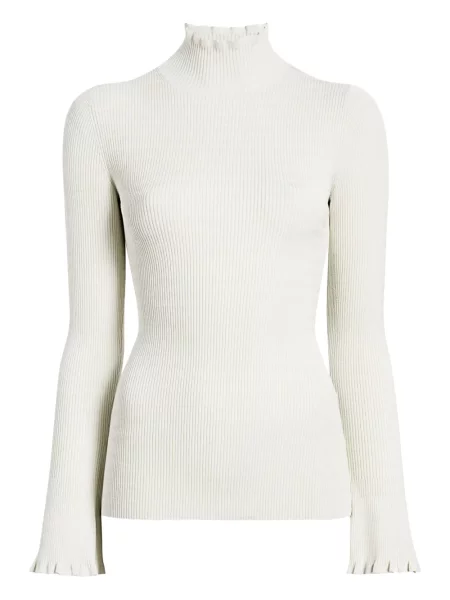Heláncă Proenza Schouler White Label alb