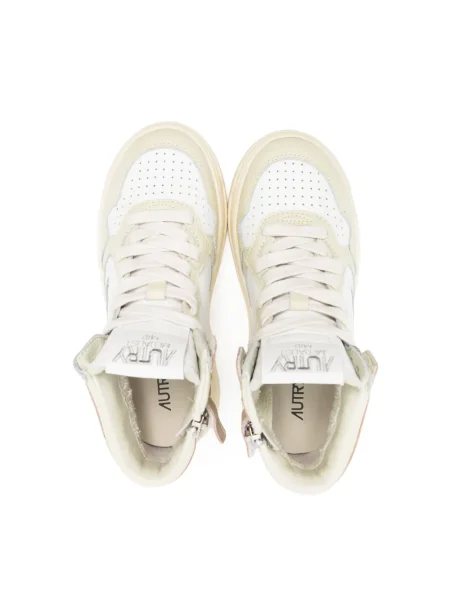 Sneakersy dziecięce Autry