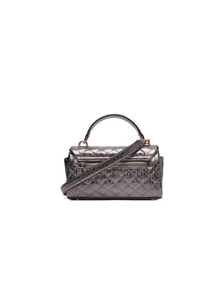 Guess Torbica Srebrna