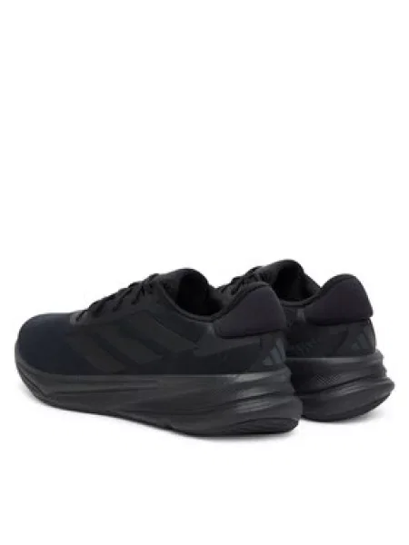 Adidas Tekaški čevlji Supernova Ease črna