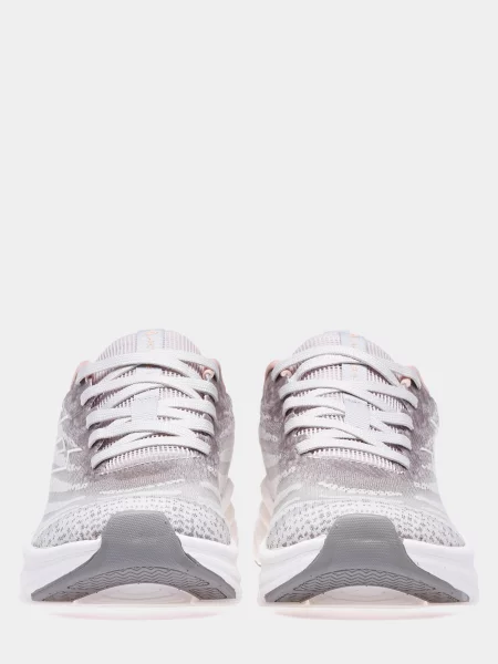 Кроссовки Lotto серые