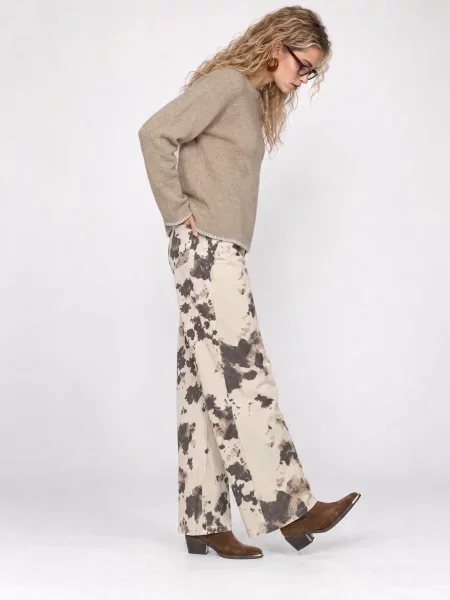 Pulover Pepe Jeans bej