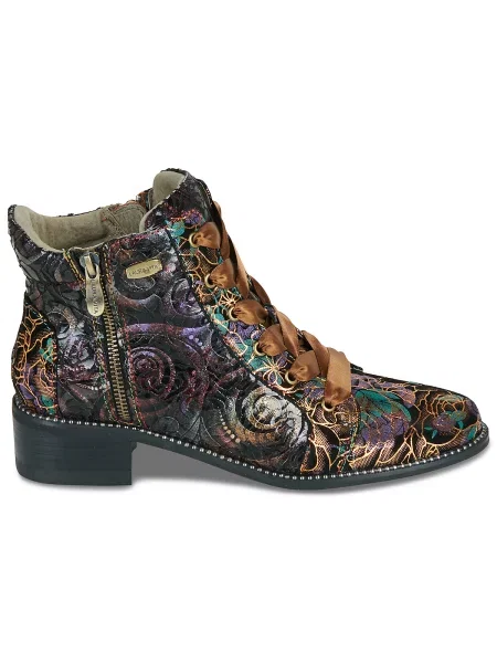 Pantofi Laura Vita