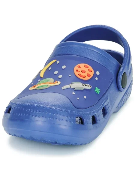 Pantofi copii Aigle albastru
