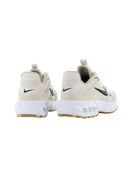 Členkové topánky Nike Zoom béžová