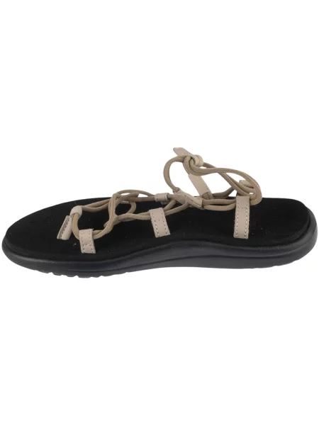 Dámske sandále Teva Voya Infinity sesame/birch béžová