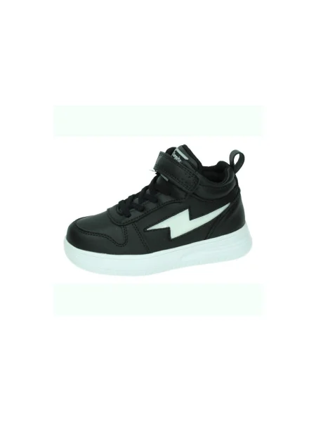 Pantofi copii Conguitos negru
