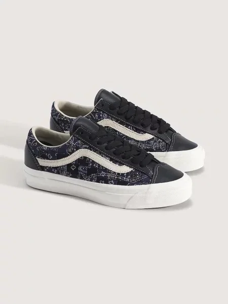 Vans LX Old Skool 36 teniși gri