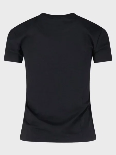 Футболка Calvin Klein черная