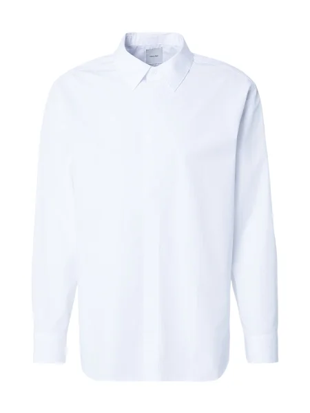 Calvin Klein Cămașă alb