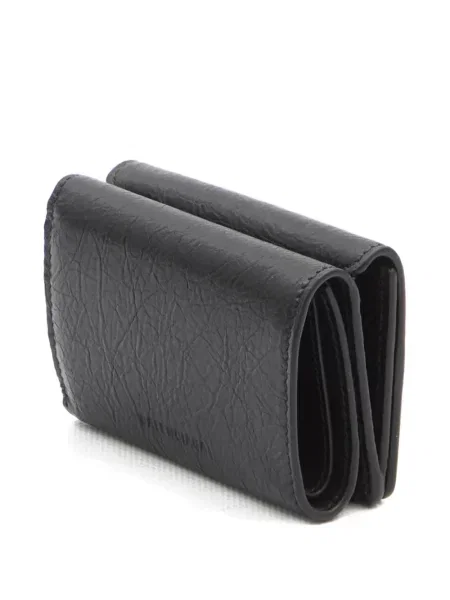 Portofel Balenciaga negru