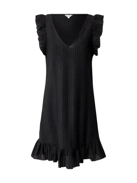 OBJECT Rochie OBJLILLEN' negru