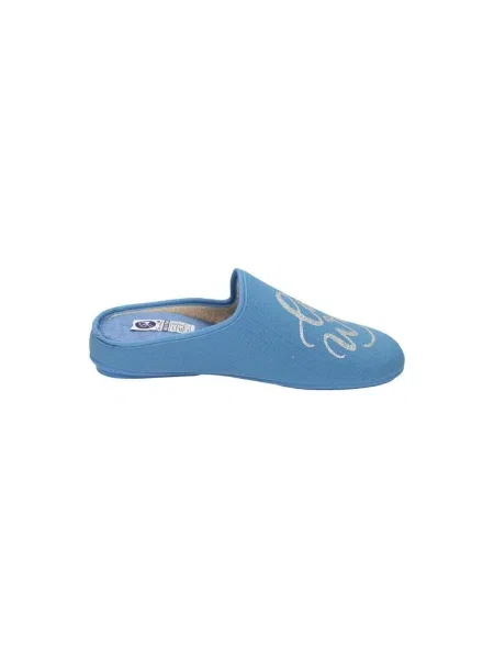 Pantofi Sandali albastru