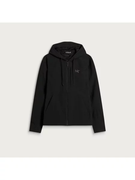 Kurtka Arcteryx czarna