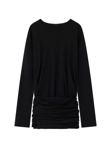 Rochie mini Gimaguas negru