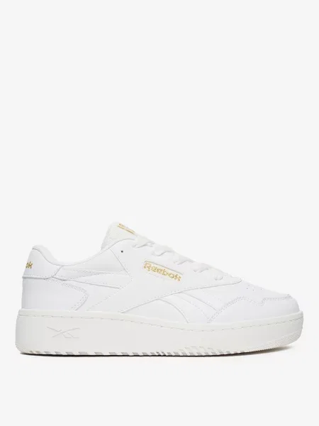Sneakersy białe