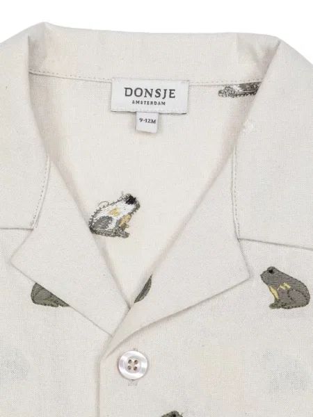 Детская рубашка Donsje