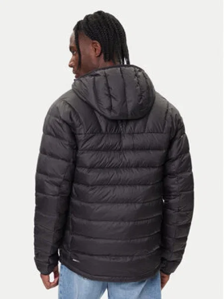 Puma Vatovaná bunda Packlite 01 čierna