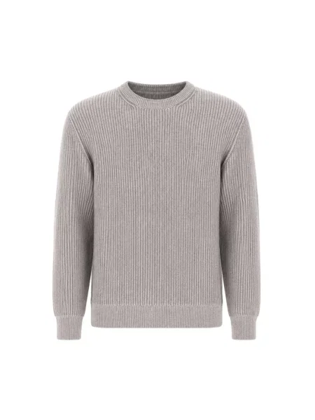 Sweter Paul & Shark szary