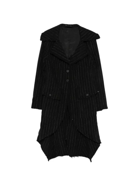 Palton Rundholz negru
