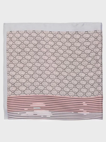 Платок Blanca Italia бежевый