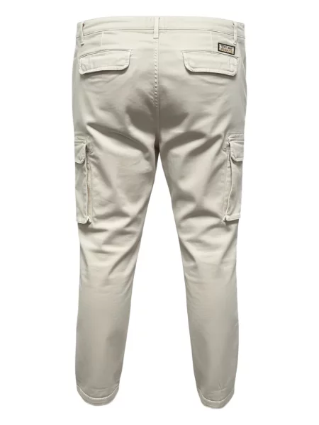 Pantaloni cargo 40 Weft