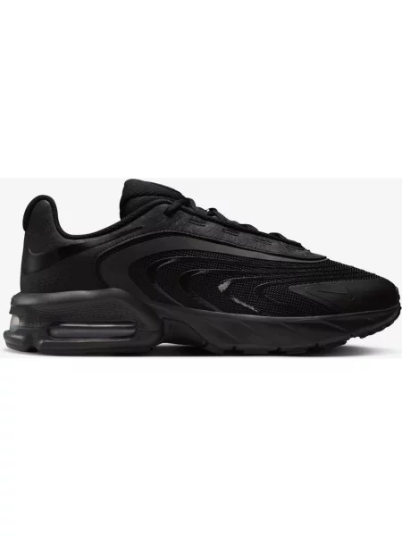 Buty do biegania Nike Air Max Fire 39 czarny
