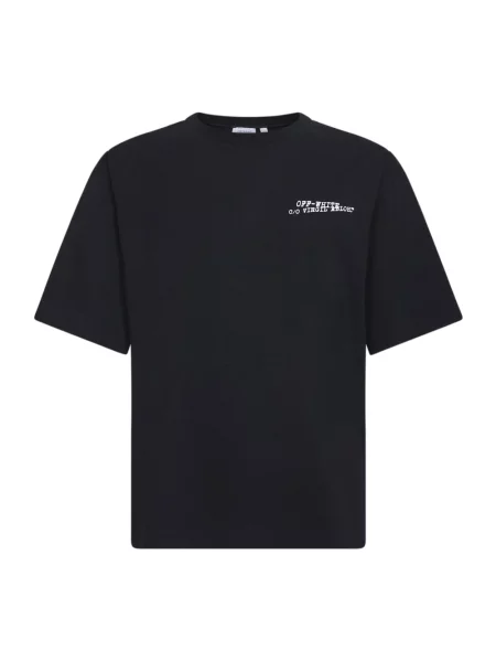 Koszulka Off-white biała