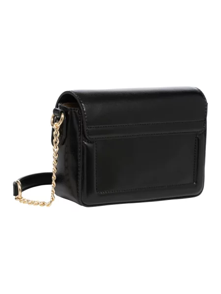 Torebka crossbody Love Moschino czarna