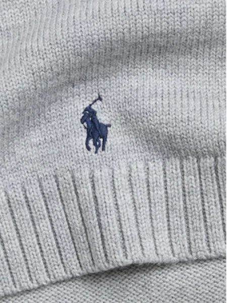 Polo Ralph Lauren Šalikas pilka
